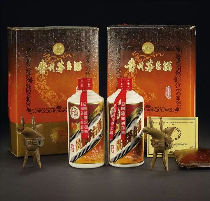 鄢陵烟酒回收